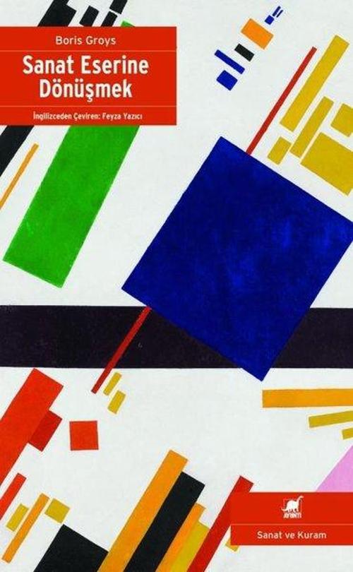 Sanat Eserine Dönüşmek