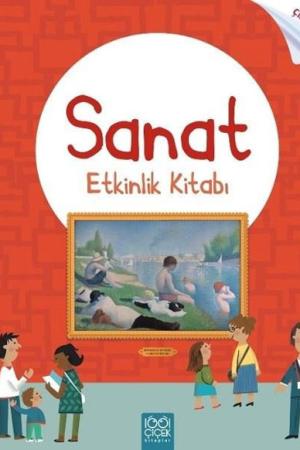 Sanat Etkinlik Kitabı