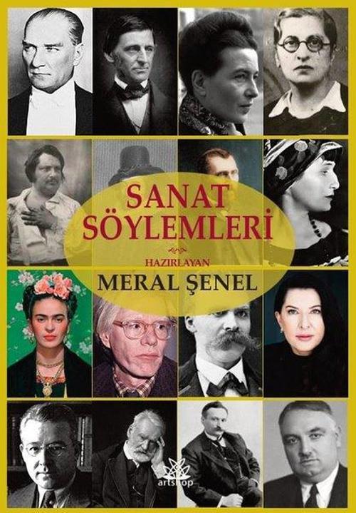 Sanat Söylemleri