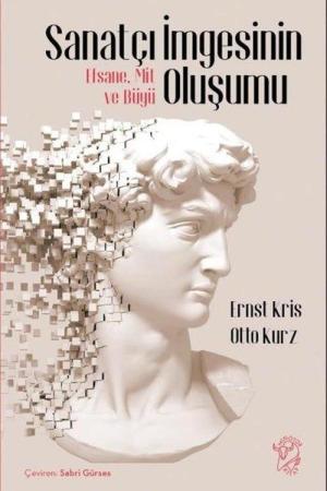 Sanatçı İmgesinin Oluşumu