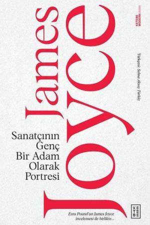 Sanatçının Genç Bir Adam Olarak Portresi