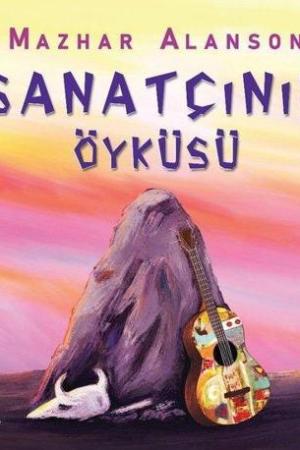 Sanatçının Öyküsü