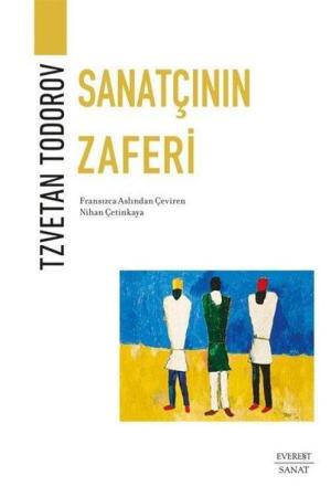Sanatçının Zaferi Devrim ve Sanatçılar Rusya: 1917-1941