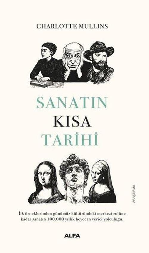 Sanatın Kısa Tarihi (Karton Kapak)