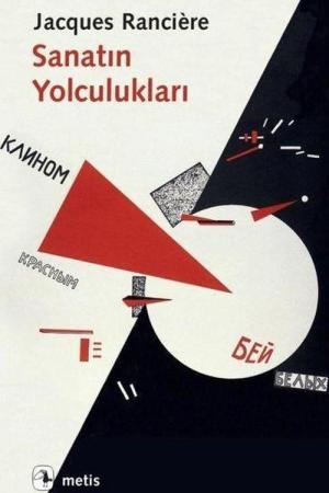 Sanatın Yolculukları