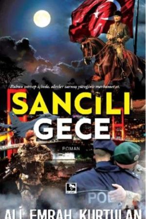 Sancılı Gece