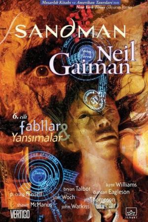 Sandman 6: Fabllar ve Yansımalar