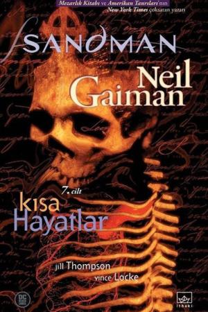 Sandman 7 / Kısa Hayatlar