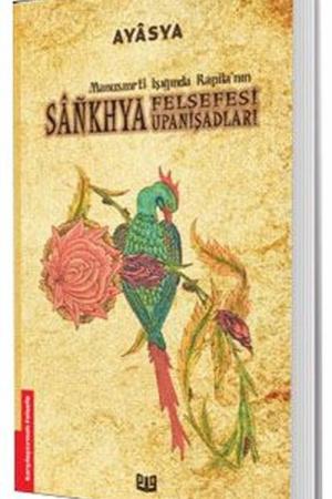 Sankhya Felsefesi ve Upanişadları