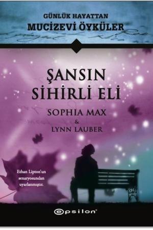 Şansın Sihirli Eli (Ciltli)