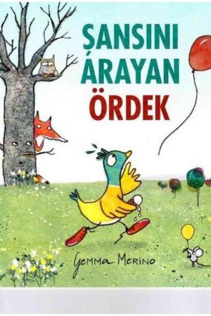 Şansını Arayan Ördek