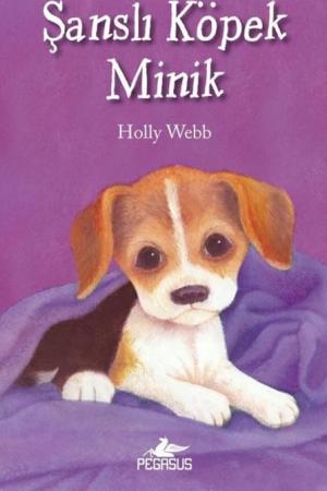 Şanslı Köpek Minik