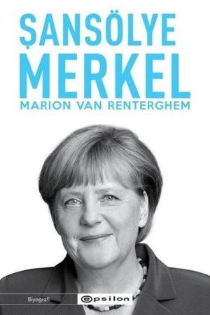 Şansölye Merkel