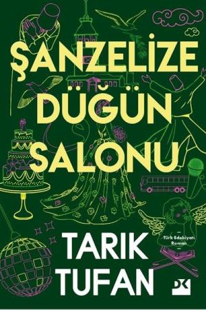 Şanzelize Düğün Salonu