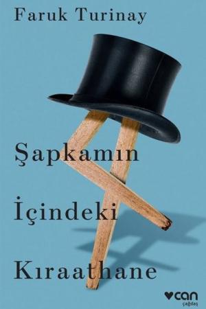 Şapkamın İçindeki Kıraathane