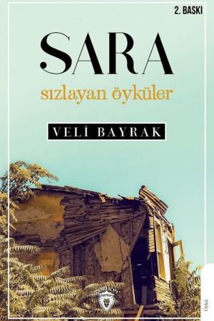 Sara Sızlayan Öyküler