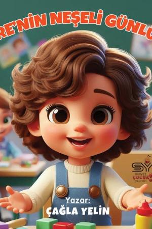 Sare’nin Neşeli Günlüğü