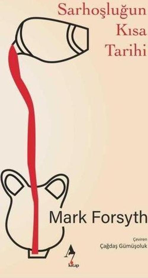 Sarhoşluğun Kısa Tarihi