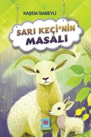 Sarı Keçi'nin Masalı