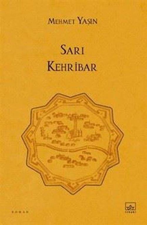 Sarı Kehribar