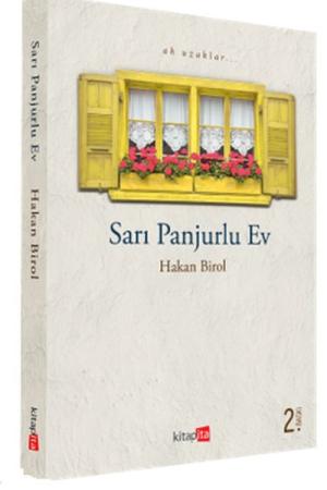 Sarı Panjurlu Ev