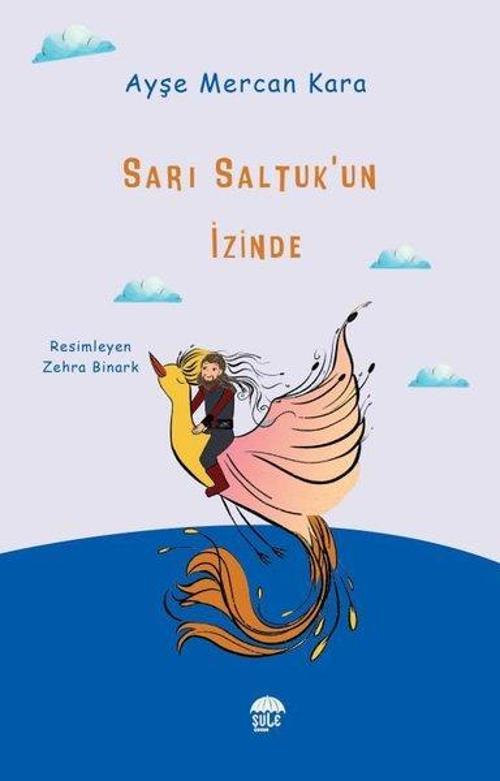 Sarı Saltuk’un İzinde