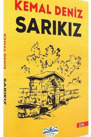 Sarıkız