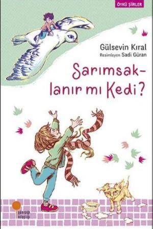 Sarımsaklanır mı Kedi?