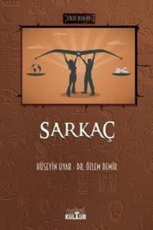 Sarkaç