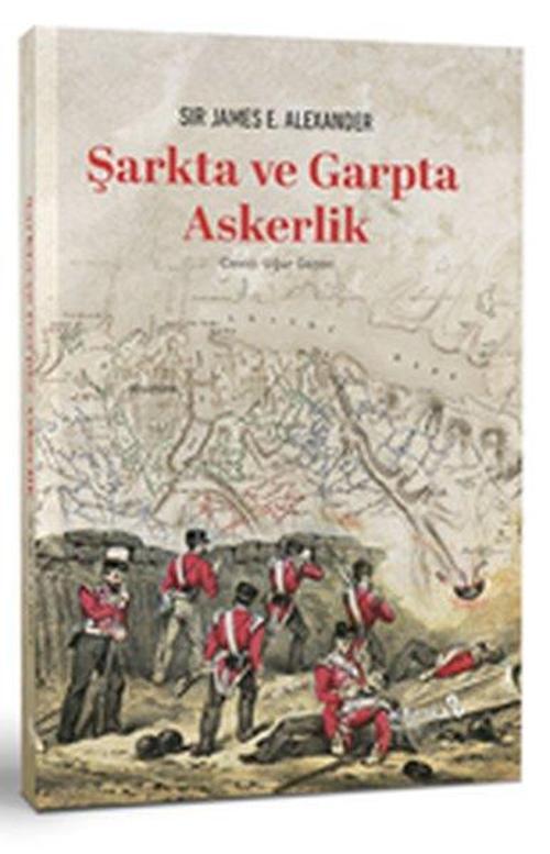 Şarkta ve Garpta Askerlik