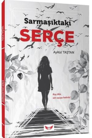 Sarmaşıktaki Serçe