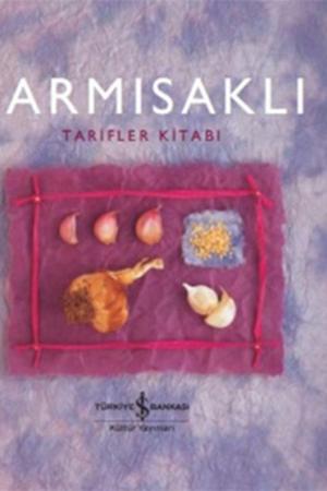 Sarmısaklı Tarifler Kitabı