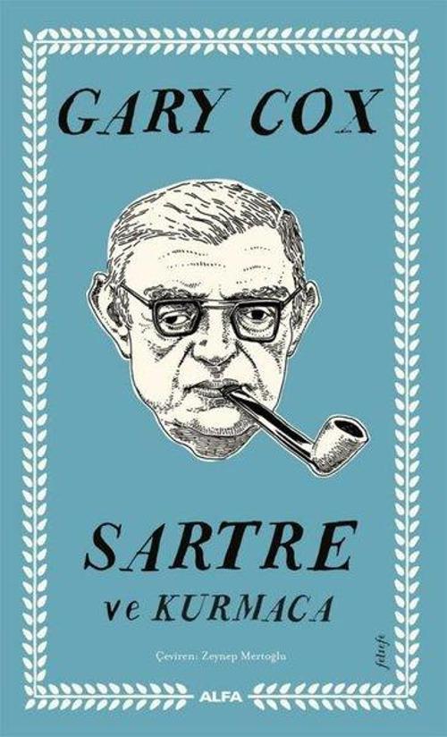 Sartre ve Kurmaca