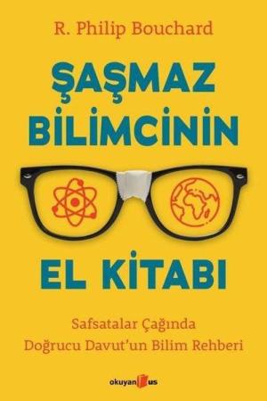 Şaşmaz Bilimcinin El Kitabı
