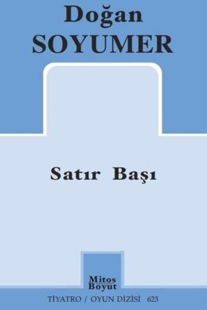 Satır Başı
