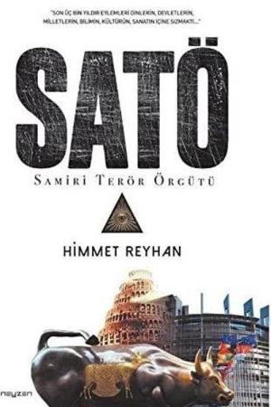 Satö Samiri Terör Örgütü