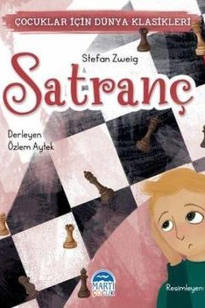 Satranç / Çocuklar İçin Dünya Klasikleri