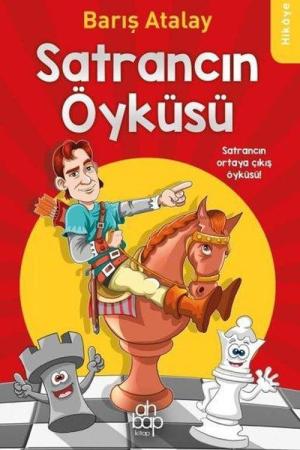 Satrancın Öyküsü