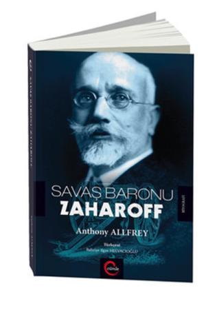 Savaş Baronu Zaharoff