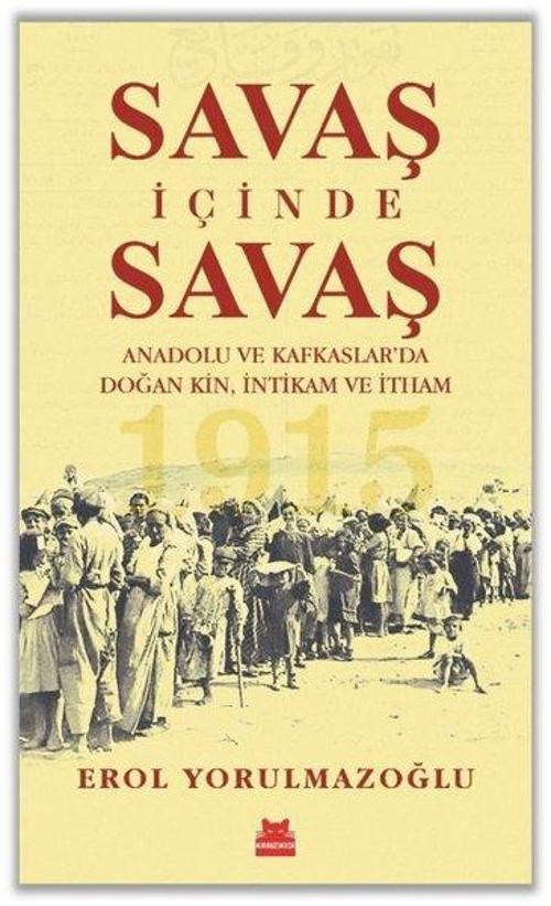 Savaş İçinde Savaş