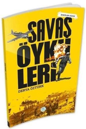 Savaş Öyküleri