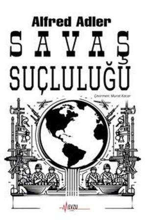 Savaş Suçluluğu