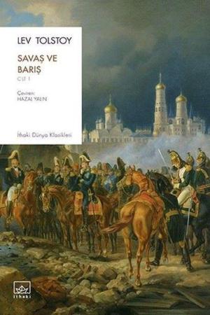 Savaş ve Barış (2 Cilt)