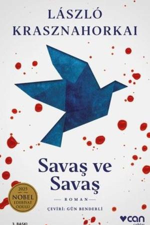 Savaş ve Savaş