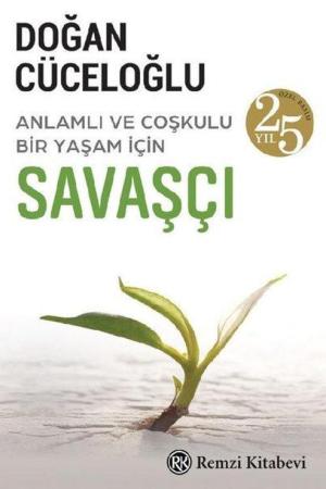 Savaşçı