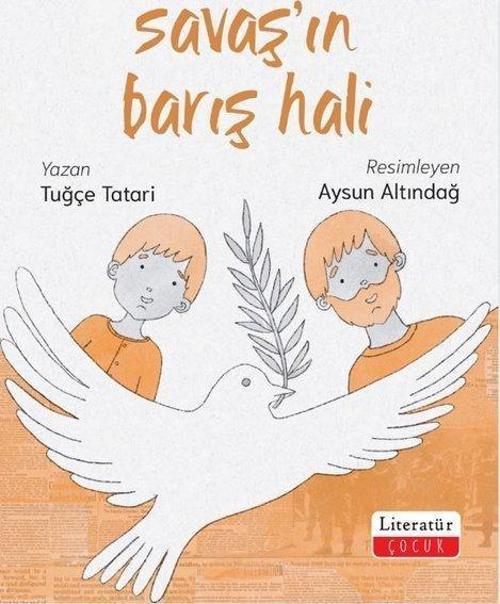 Savaş'ın Barış Hali