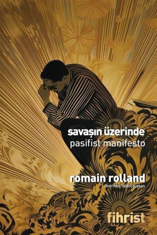 Savaşın Üzerinde Pasifist Manifesto