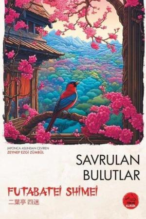 Savrulan Bulutlar