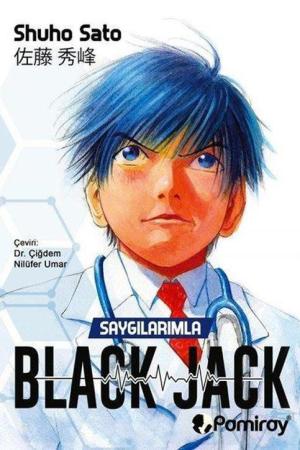 Saygılarımla Black Jack