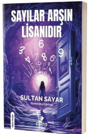 Sayılar Arşın Lisanıdır Numeroloji Eğitimi
